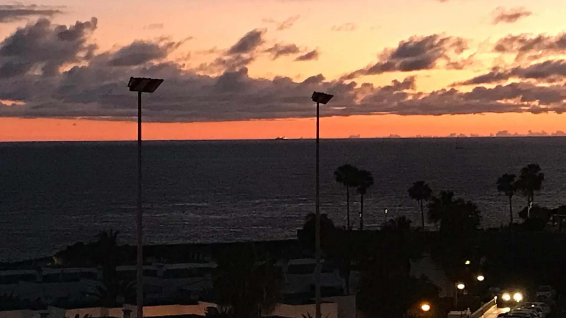 Atlantic Sunset Studio Costa Del Silencio